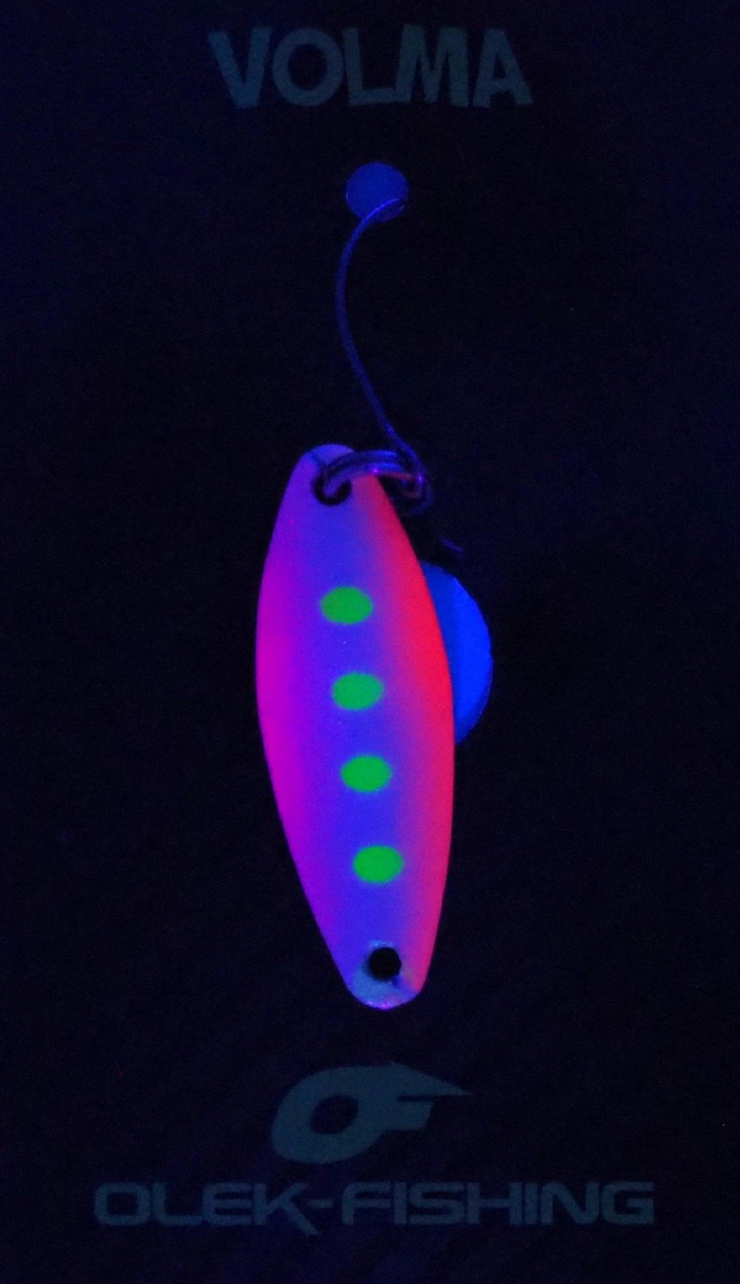 OLEK-Fishing Volma Mia - SP-Fishing