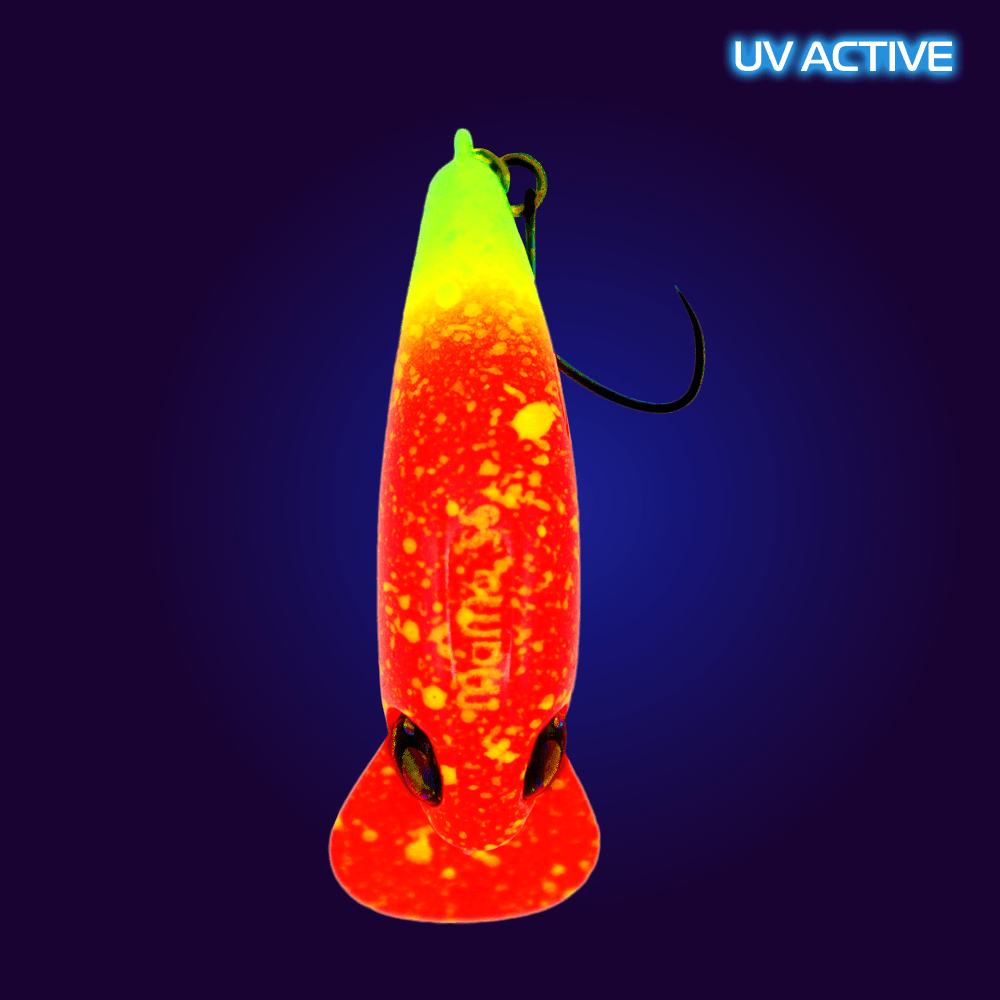 ROB Lure Berbie Mama SS / SSS EM04 - SP-Fishing