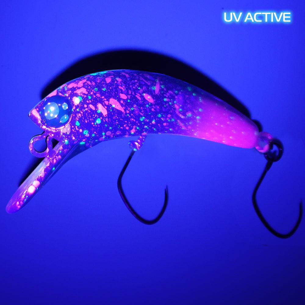 ROB Lure Berbie Mama SS / SSS EM06 - SP-Fishing