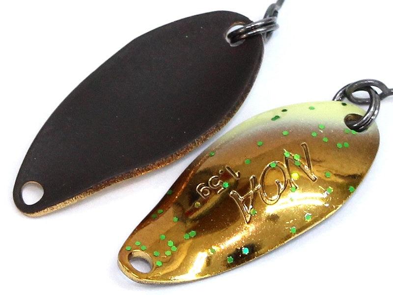 Rodio Craft Noa 1,8g Signaturfarbe #2022 Ino - SP-Fishing