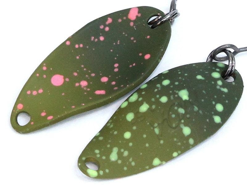 Rodio Craft Noa 1,8g Signaturfarbe #2022 MoritA - SP-Fishing