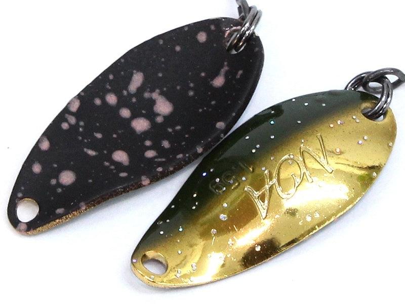 Rodio Craft Noa 1,8g Signaturfarbe #2022 YOKOYAMA - SP-Fishing