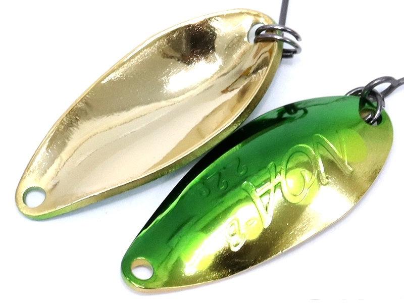 Rodio Craft Noa B 2,6g Sonderfarbe 1091 Mr. Gotemba - SP-Fishing