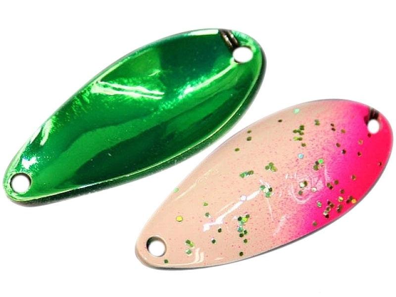 Rodio Craft Noa B 2,6g Sonderfarbe LTD -29 - SP-Fishing