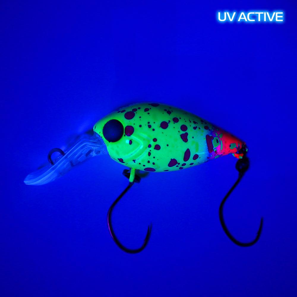 Trout Jara Crancun 25 AX11 - SP-Fishing