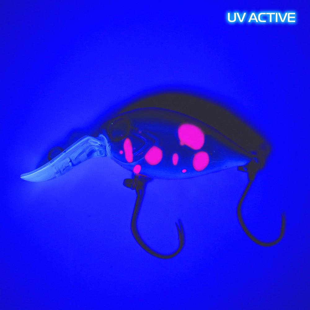 Trout Jara Crancun 25 AX16 - SP-Fishing