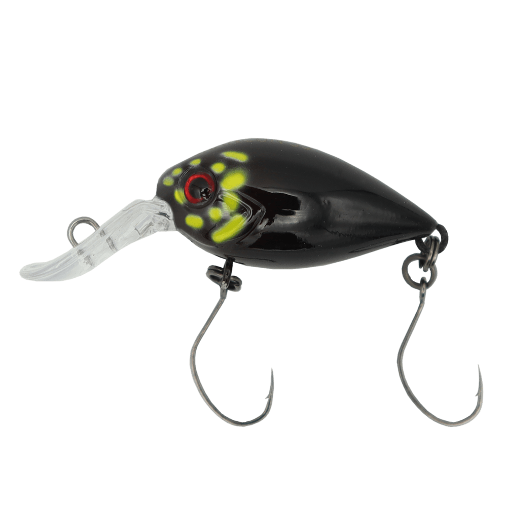 Trout Jara Crancun 25 AX18 - SP-Fishing