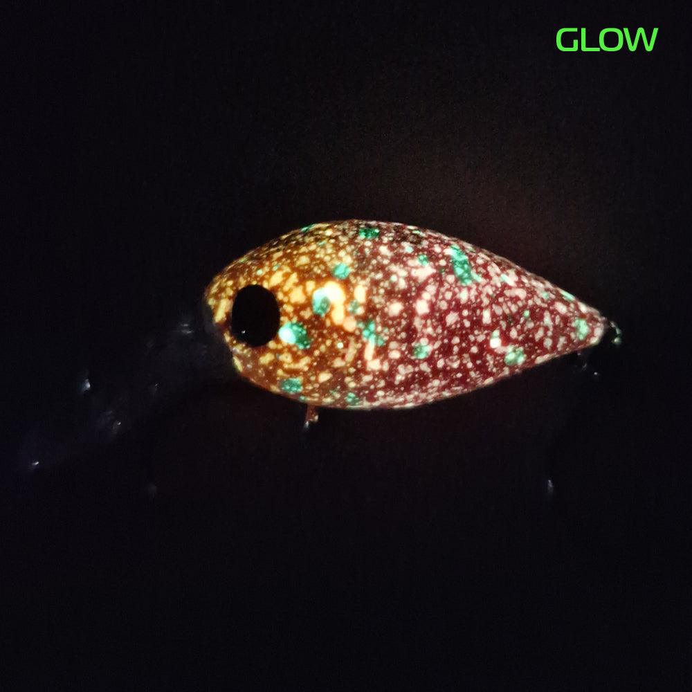 Trout Jara Crancun 25 AX19 - SP-Fishing