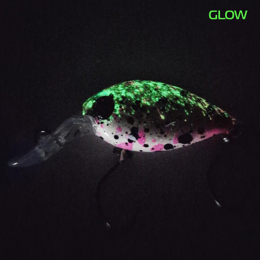 Trout Jara Crancun 25 AX20 - SP-Fishing