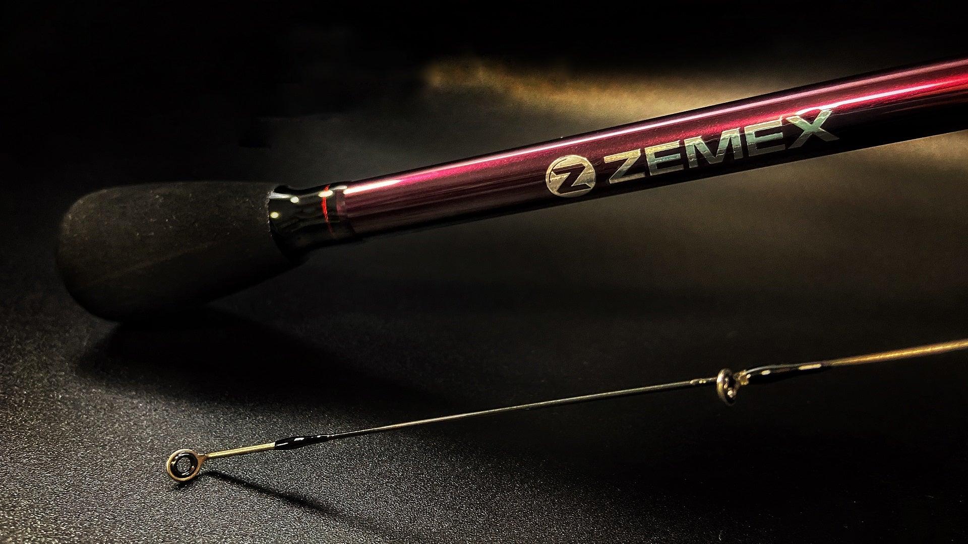 ZEMEX Extra Rock Fish - SP-Fishing