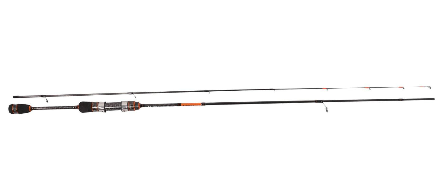 ZEMEX METSUI TIP TOP - SP-Fishing