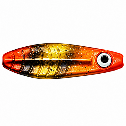 Perfect-Fishing BARRACUDA – Inliner / Durchlaufblinker