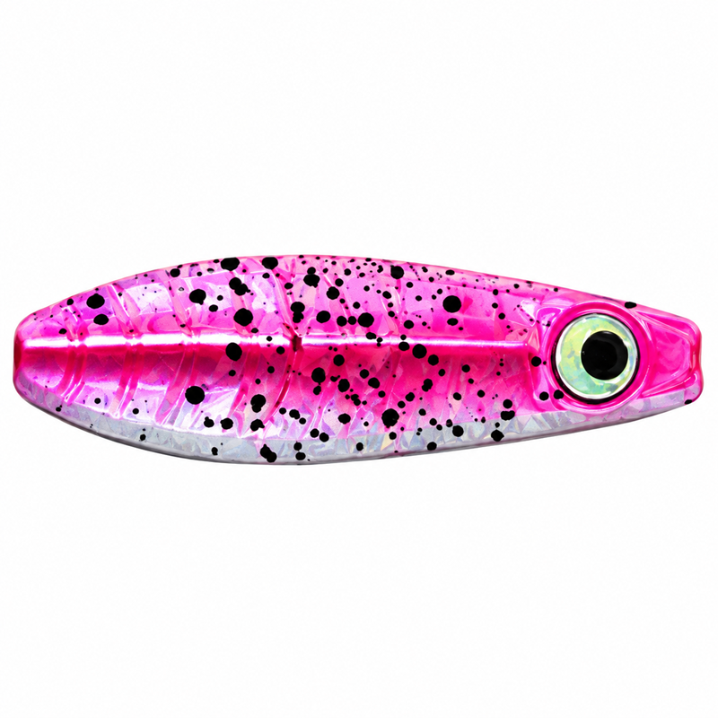 Perfect-Fishing BARRACUDA – Inliner / Durchlaufblinker
