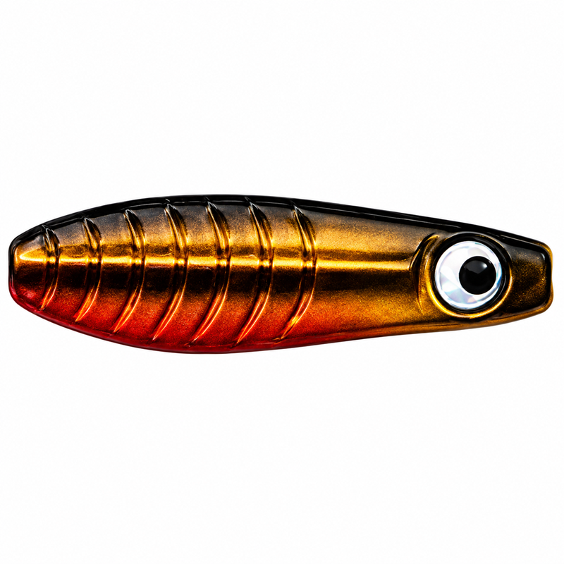 Perfect-Fishing BARRACUDA – Inliner / Durchlaufblinker