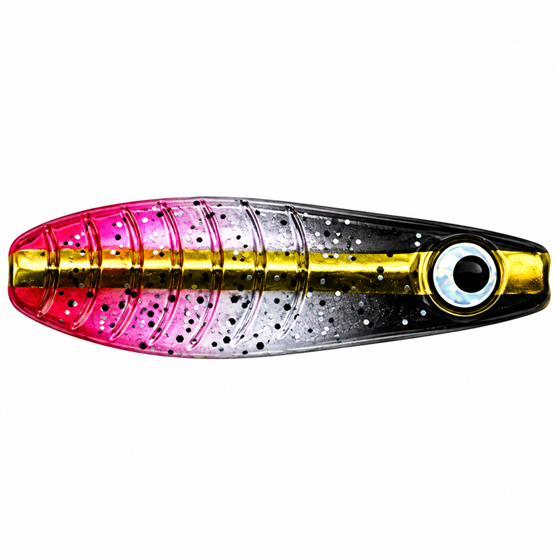 Perfect-Fishing BARRACUDA – Inliner / Durchlaufblinker