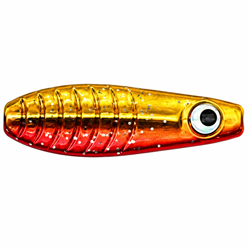 Perfect-Fishing BARRACUDA – Inliner / Durchlaufblinker