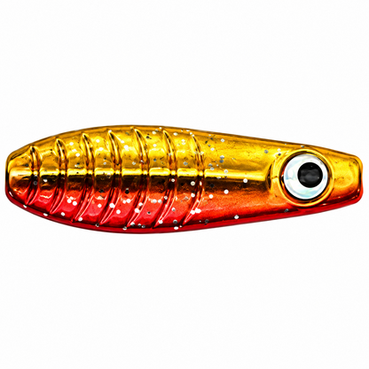 Perfect-Fishing BARRACUDA – Inliner / Durchlaufblinker