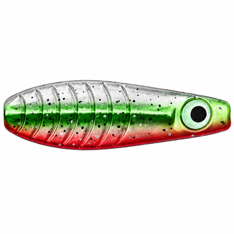 Perfect-Fishing BARRACUDA – Inliner / Durchlaufblinker