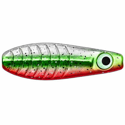 Perfect-Fishing BARRACUDA – Inliner / Durchlaufblinker