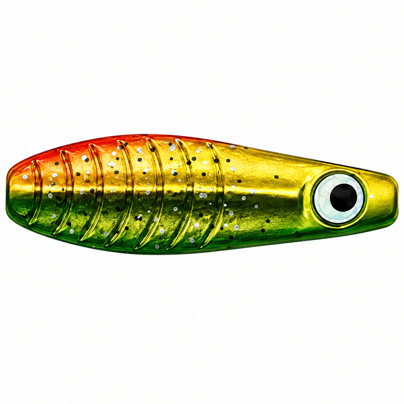 Perfect-Fishing BARRACUDA – Inliner / Durchlaufblinker