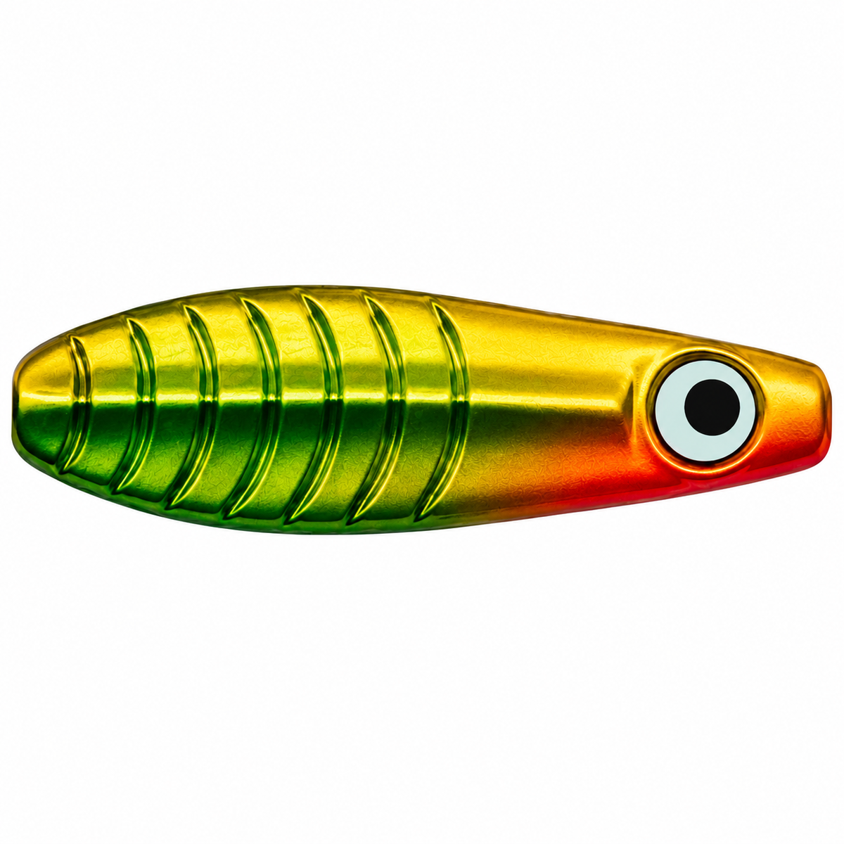 Perfect-Fishing BARRACUDA – Inliner / Durchlaufblinker