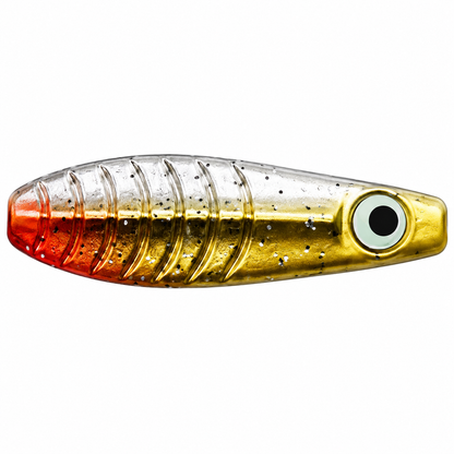 Perfect-Fishing BARRACUDA – Inliner / Durchlaufblinker