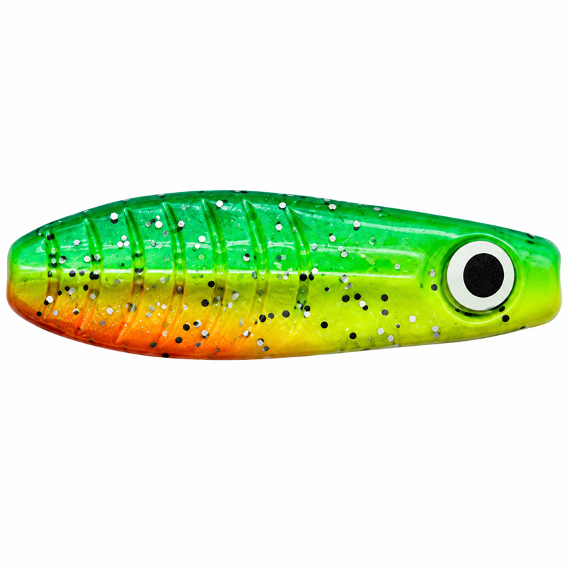 Perfect-Fishing BARRACUDA – Inliner / Durchlaufblinker