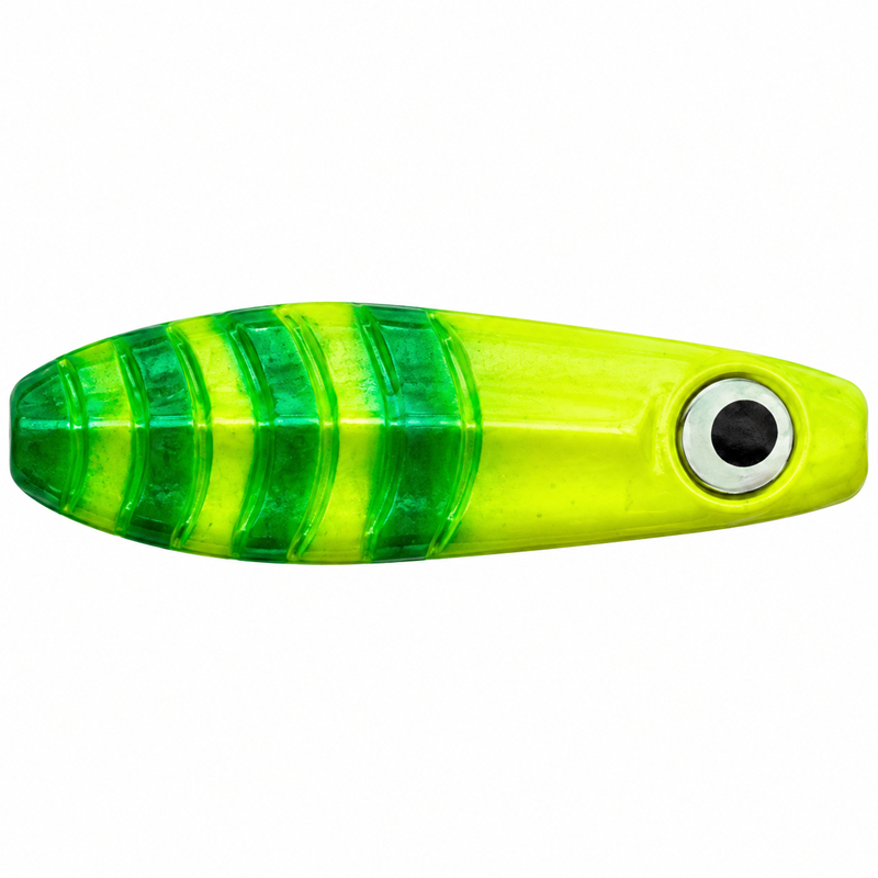 Perfect-Fishing BARRACUDA – Inliner / Durchlaufblinker