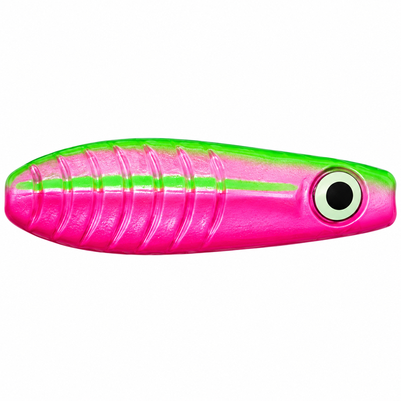 Perfect-Fishing BARRACUDA – Inliner / Durchlaufblinker