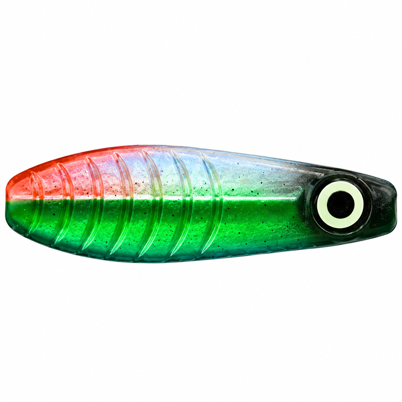 Perfect-Fishing BARRACUDA – Inliner / Durchlaufblinker