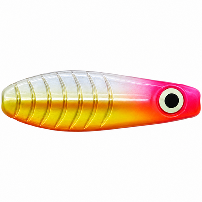 Perfect-Fishing BARRACUDA – Inliner / Durchlaufblinker