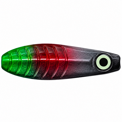 Perfect-Fishing BARRACUDA – Inliner / Durchlaufblinker