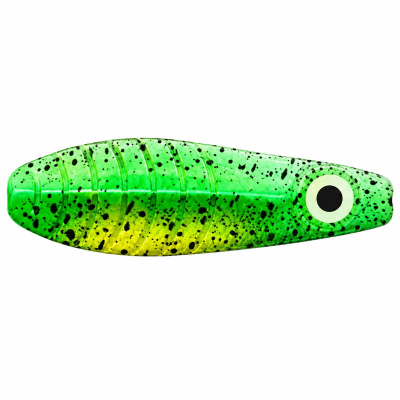 Perfect-Fishing BARRACUDA – Inliner / Durchlaufblinker