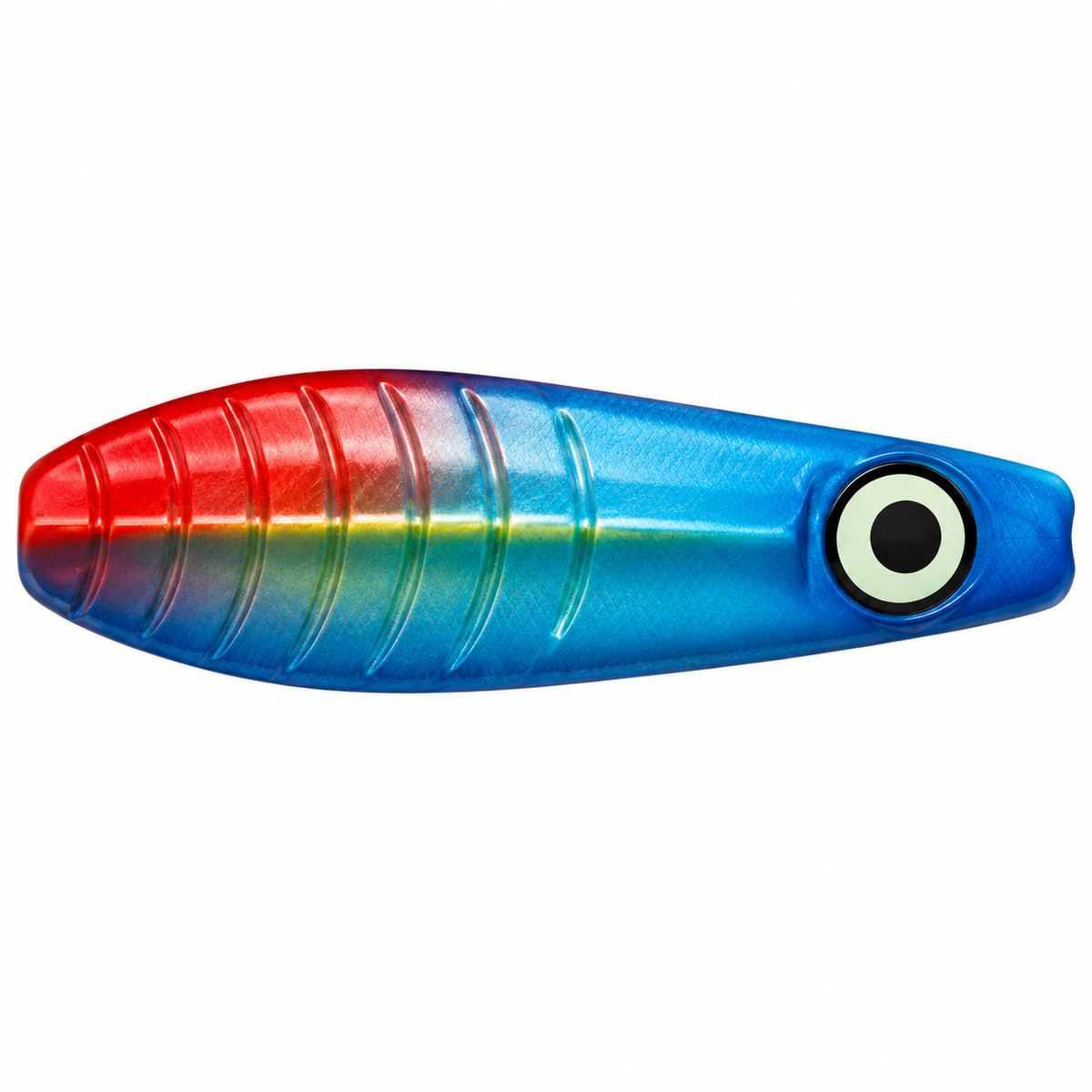 Perfect-Fishing BARRACUDA – Inliner / Durchlaufblinker