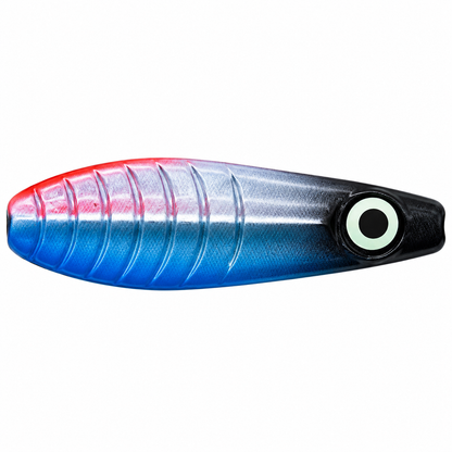 Perfect-Fishing BARRACUDA – Inliner / Durchlaufblinker