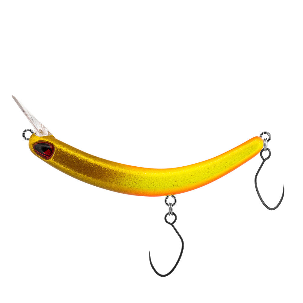 Probaits CFG - Tumbling Banana 12er SET