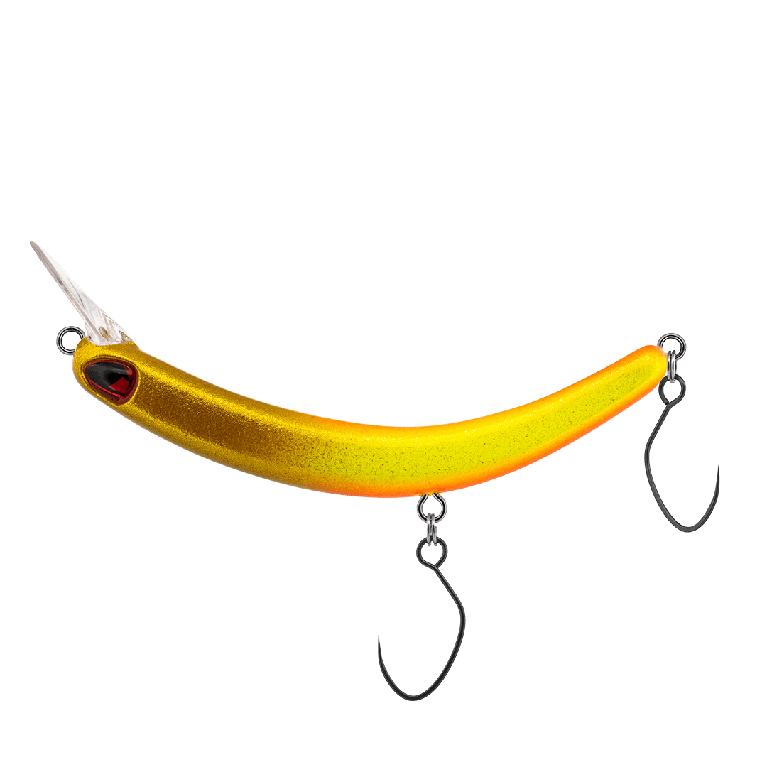 Probaits Tumbling Banana 10284