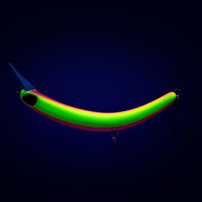 Probaits Tumbling Banana 10313 Верхний кривошипный рычаг