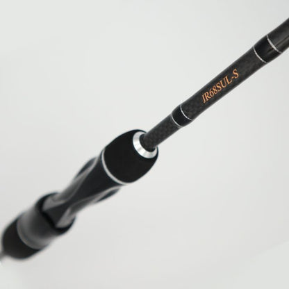 Trout Jara Black Edition JR68SUL-S