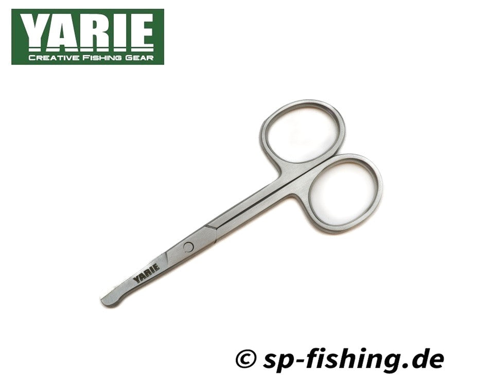 Yarie Slim Scissors extrem scharf Angelschere