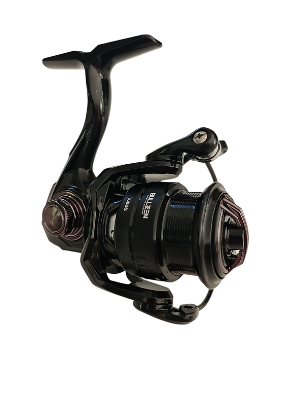 Bullzen Gamer Assassin Dark Myth 1000S