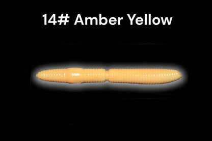 SE-BAITS R-WORM EXTREME FLOATING