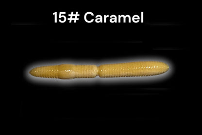 SE-BAITS R-WORM EXTREME FLOATING