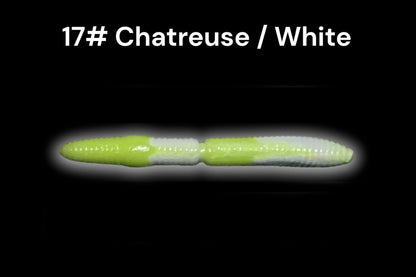 SE-BAITS R-WORM EXTREME FLOATING