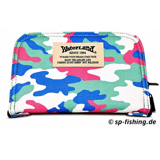 Waterland Spoon Wallet Tasche