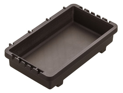 Meiho Tray BM Black