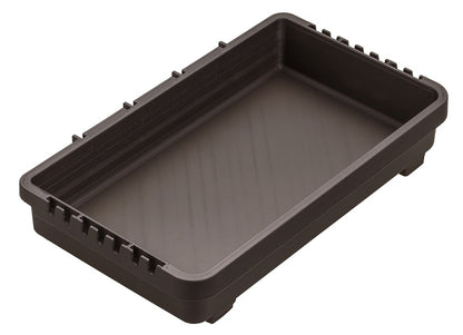 Meiho Tray BM Black