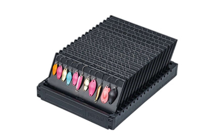 Meiho Flap Board Spoon-Einlage Area UL-System für MEIHO VS-7090A