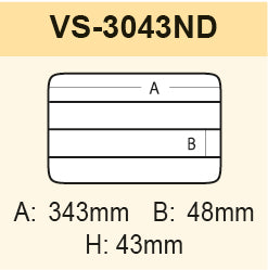 Meiho VS-3043 ND