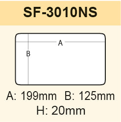 Meiho SC-3010 (Slim Form)